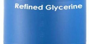 Refined Glycerine