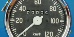 Speedometer