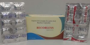 BECOBLESS
