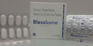 BLESSBONE