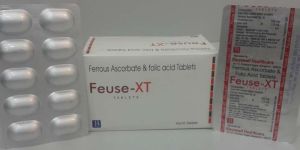 FEUSE -XT