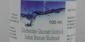 Mouthwash