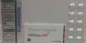 Ofbless 200 Herbal Products
