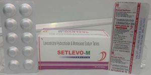 SETLEVO - M