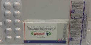 WELLCOOL - 20 TAB