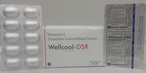 WELLCOOL - DSR