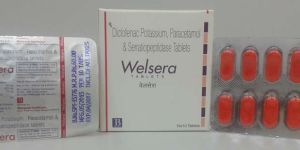 WELSERA