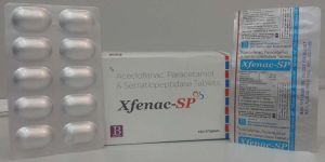 XFENAC - SP