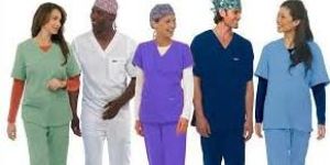 Hospital Uniforms