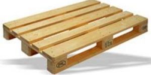 CP 2 Pine Wood  Pallets