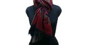 Acrylic Shawls