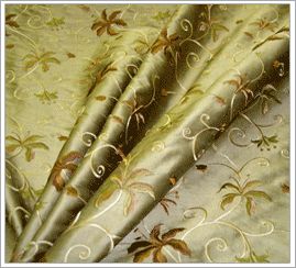 Silk Shawls