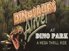 Dinosaur Park