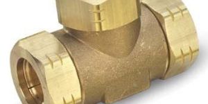 Tee Pipe Fittings
