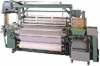 Automatic Shuttle Change Looms