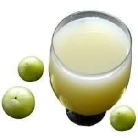 Organic Amla Juice