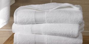 Hotel Towels