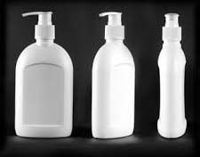 Hand Wash Bottles