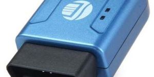 OBD GPS Car Tracker