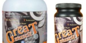 Fitto Great Muscle