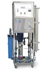Industrial RO Water Purifier