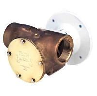Pump Head