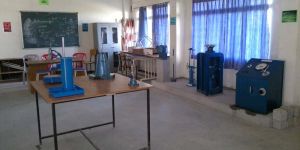 Educational Laboratory Equipment