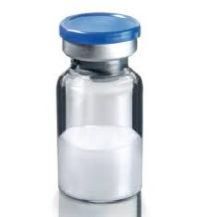 Glass Vial