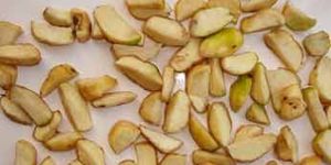 Frozen Chinese Potato Splits