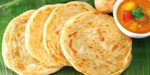 Frozen Malabar Porotta