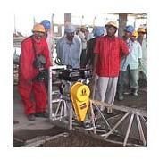 Concrete Floor Construction