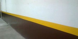 Epoxy Floor Coating