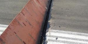 Expansion Joint Works