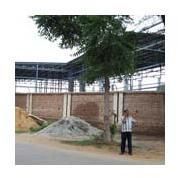 Industrial Flooring Work