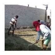 Industrial Shed Construction