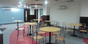 Office Interior Designing