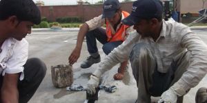 Sealant Filling Solution