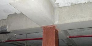 Structural Strengthening Works