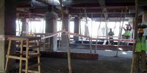 Wire Saw Cutting Services