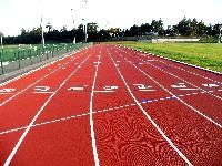 Athletic Running Tracks