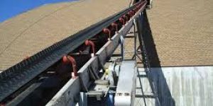 Belt Conveyor