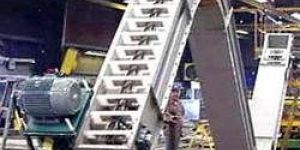 Drag Chain Conveyor
