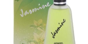 Jasmine Perfume