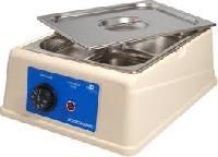 Chocolate Tempering Machine