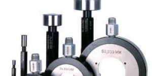Air Ring Gauges