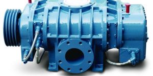 Industrial Roots Blower