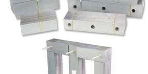 CRGO CT Pt Strips Core Lamination Stamping