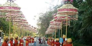 Wedding Flower Chatter Services