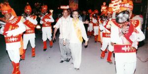 Wedding Band Services