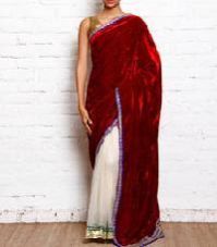 South Cotton Sarees
